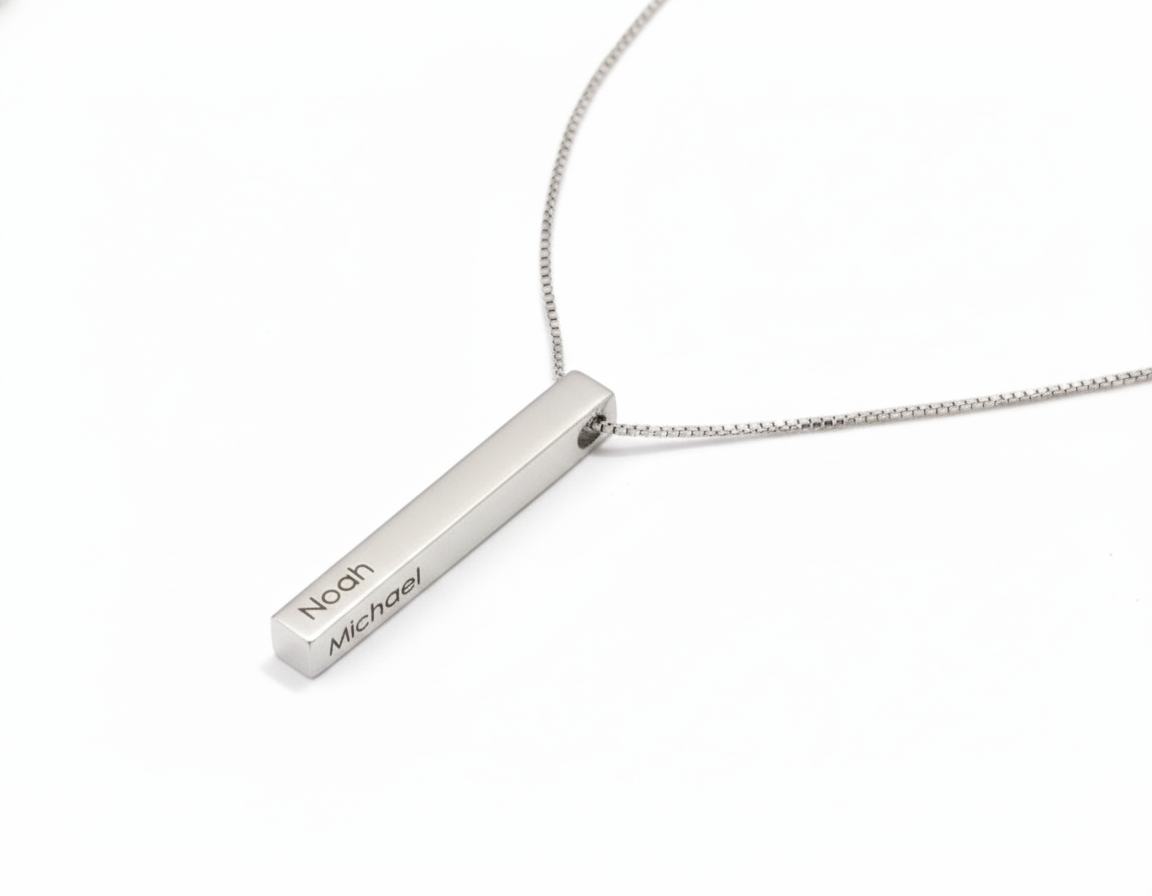 Collar de barrita