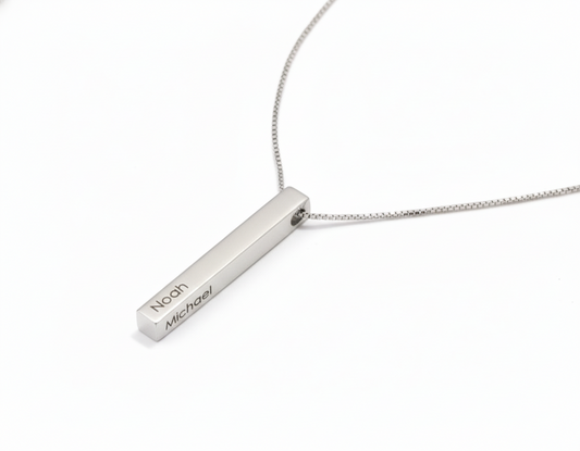Collar de barrita