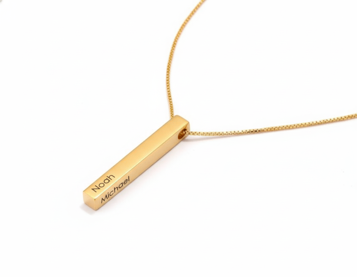 Collar de barrita