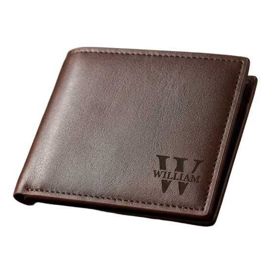 Billetera personalizada