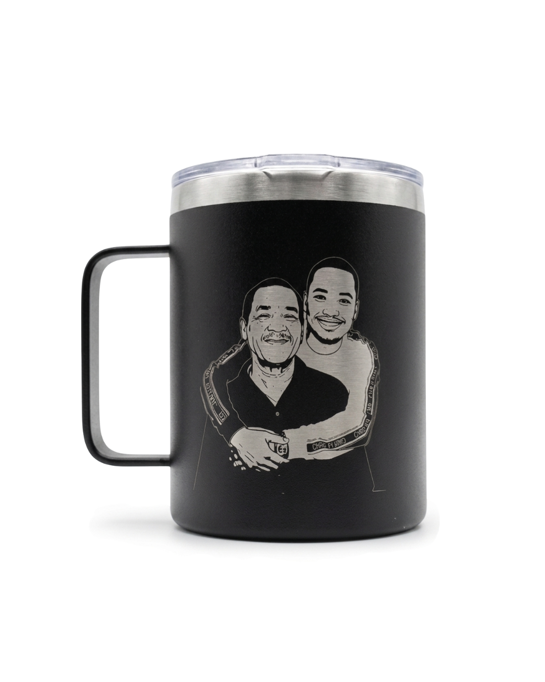 Taza personalizada