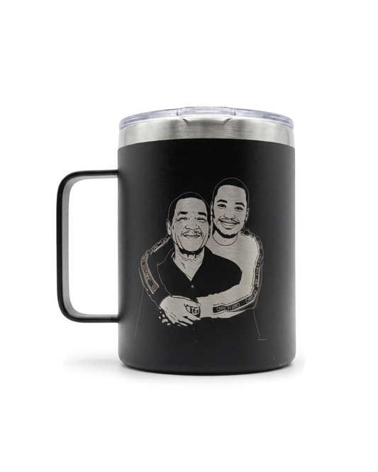Taza personalizada